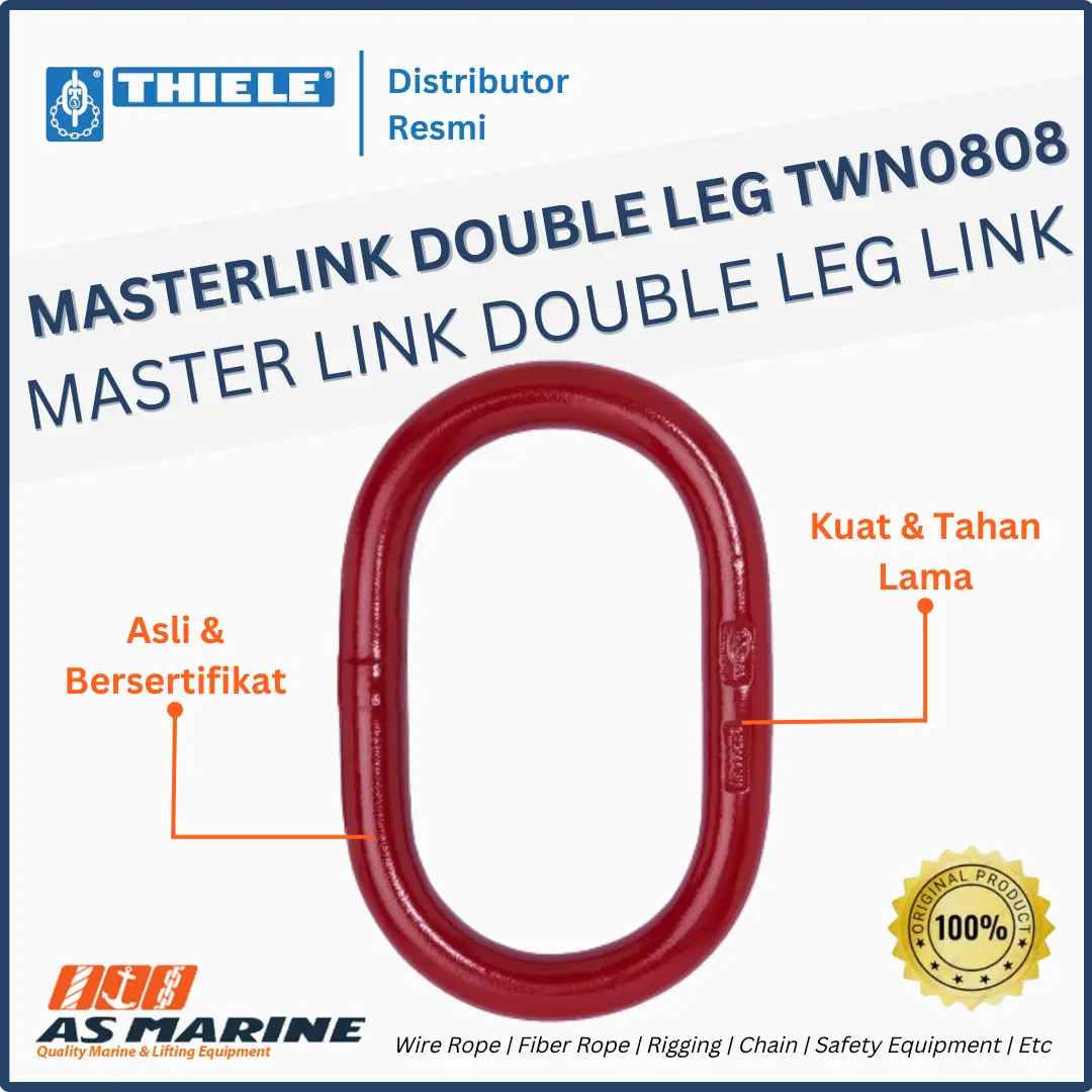 masterlink thiele twn0808